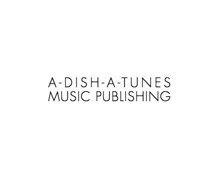 a dish a tunes music publishing