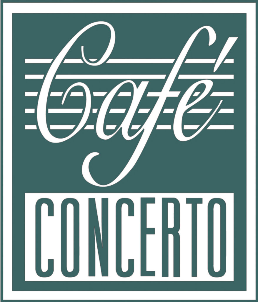 cafè concerto