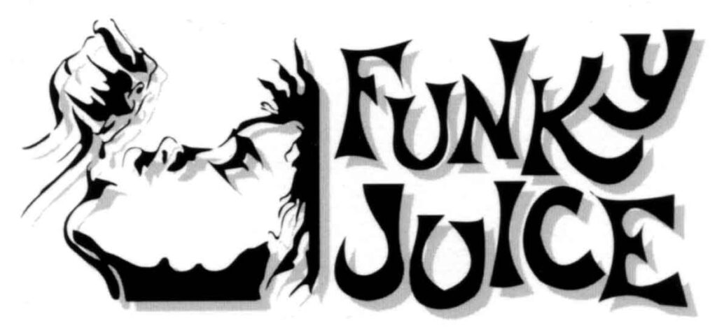 funkyjuice records