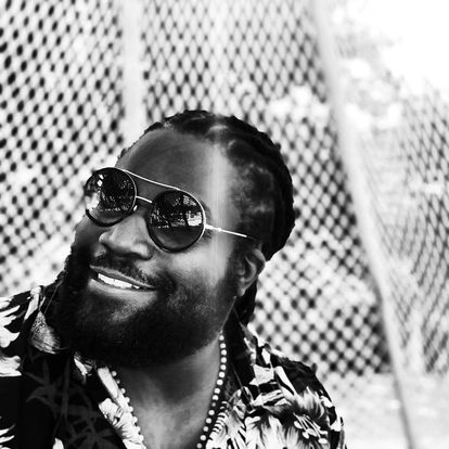 gramps morgan