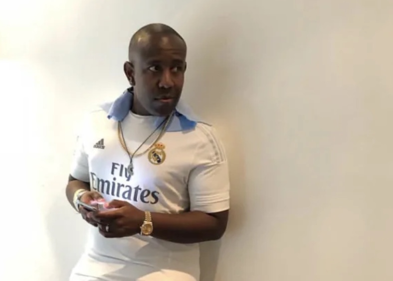 King The Royalty Network, Inc.