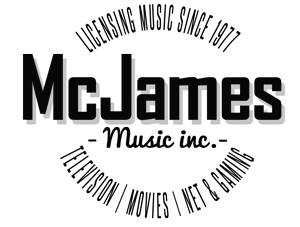 mcjames music