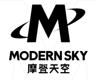 modern sky publishing china