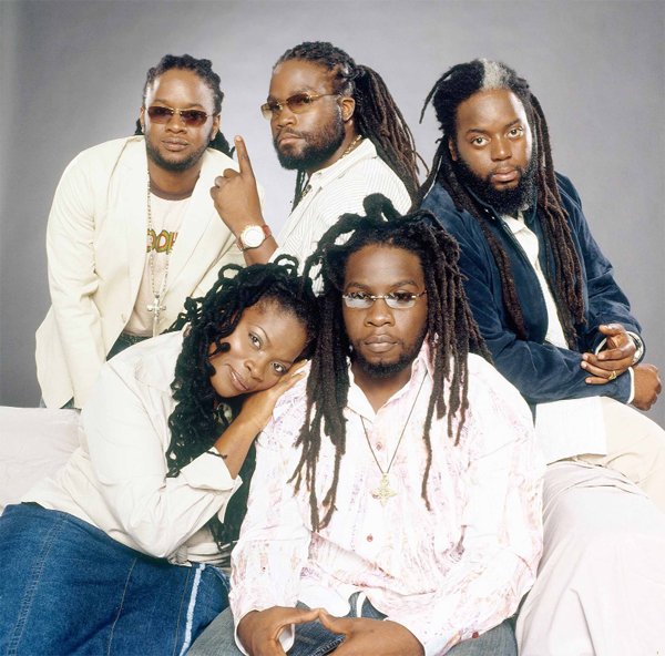 morgan heritage