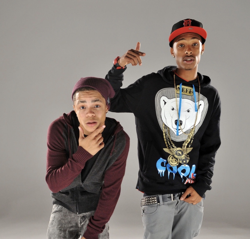 new boyz
