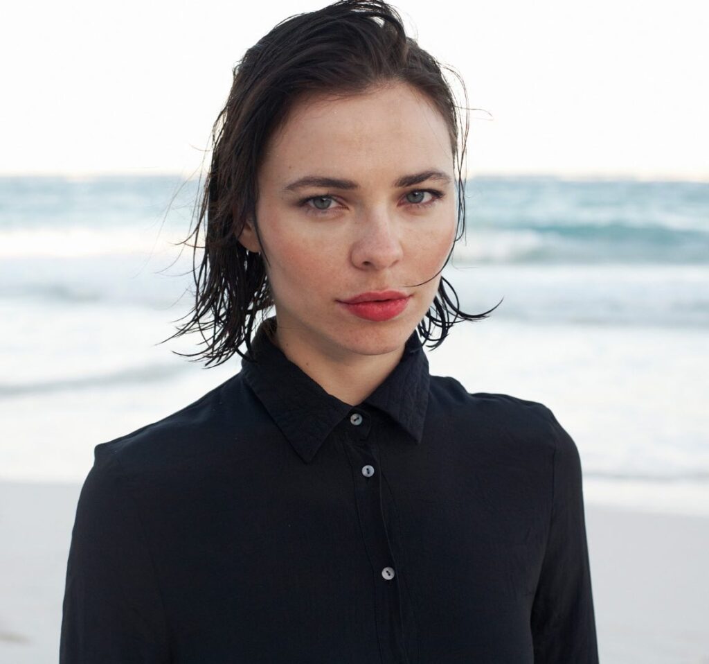 nina kraviz