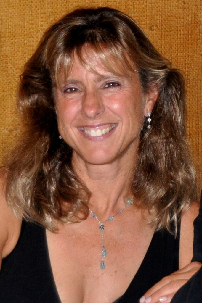 nina ossoff