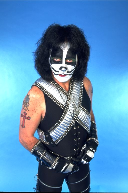 peter criss