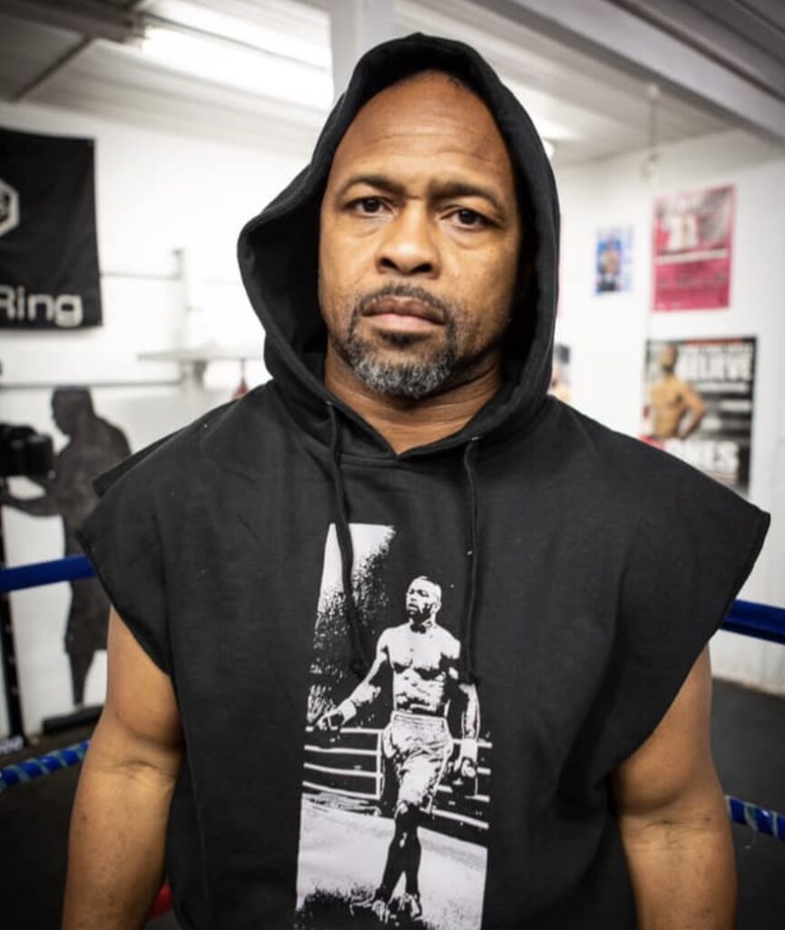 roy jones jr.