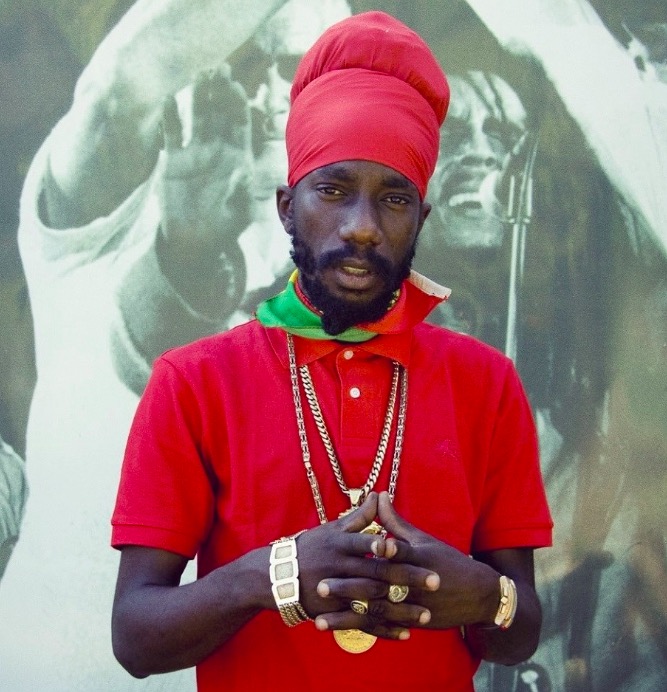 sizzla