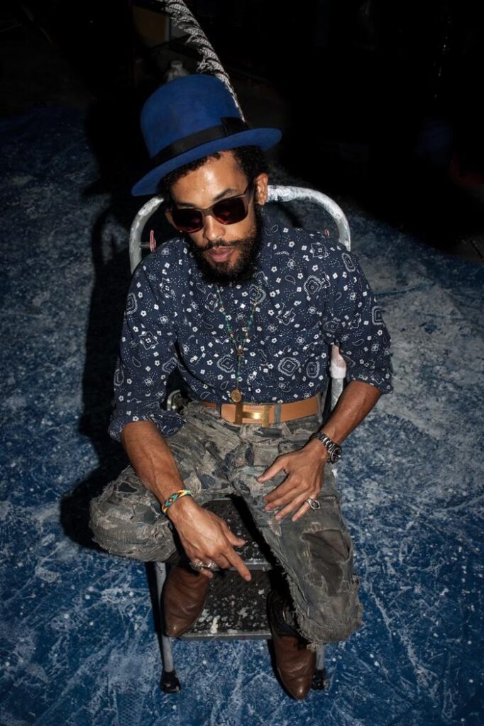 taz arnold