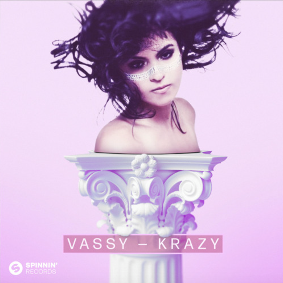 vassy-Krazy