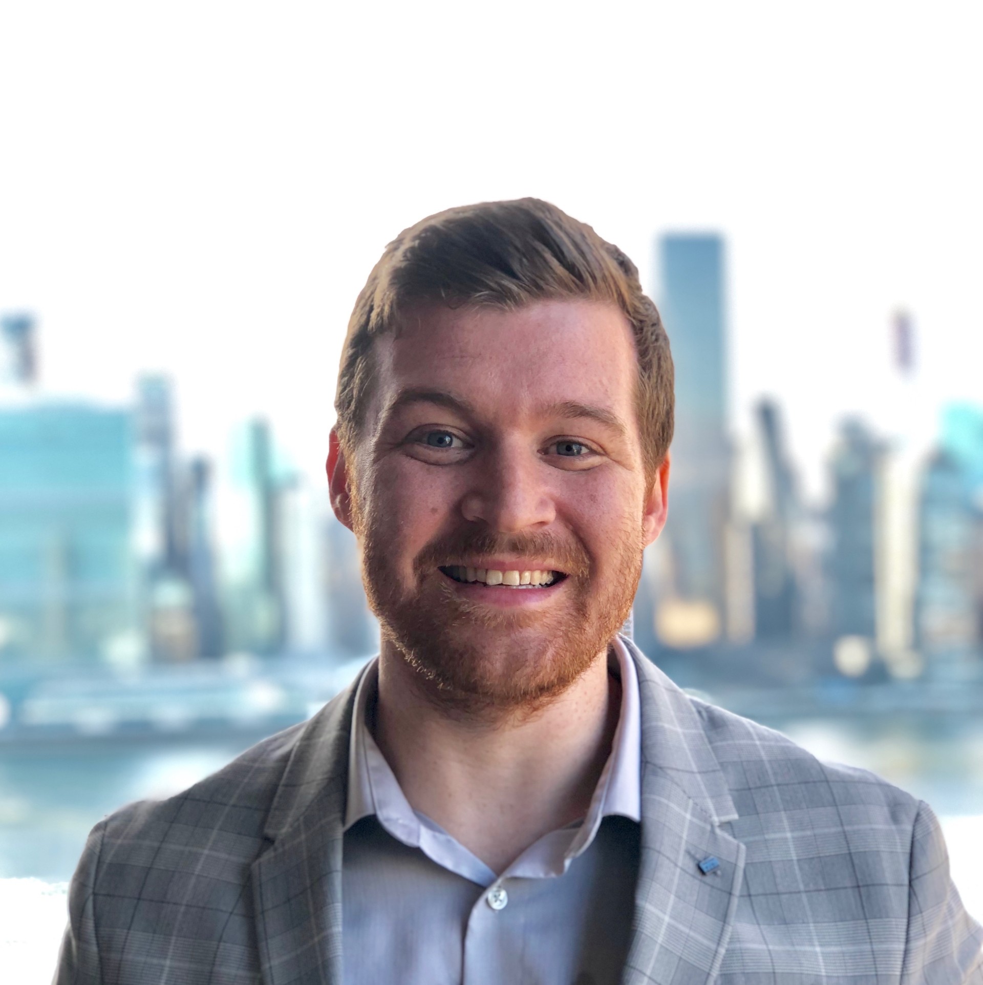 Daniel Abowd, President & General Counsel at The Royalty Network