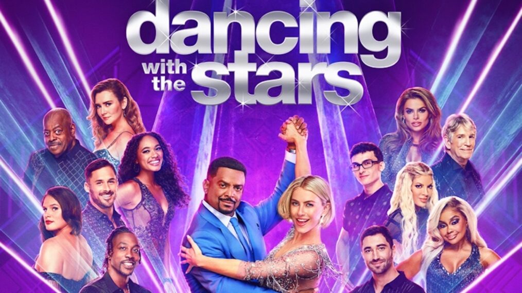 dancing with the stars season 33 cast 1014x570