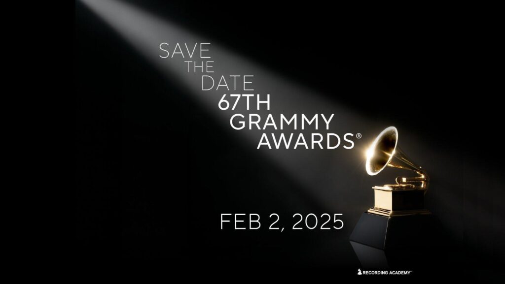 2025 grammys nominations show air date announcement 67 grammy awards 1644x925 updated4