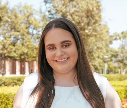 lexee shapiro professional image