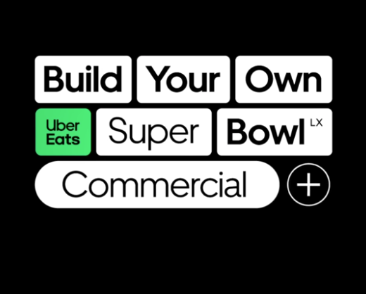 uber eats superbowl