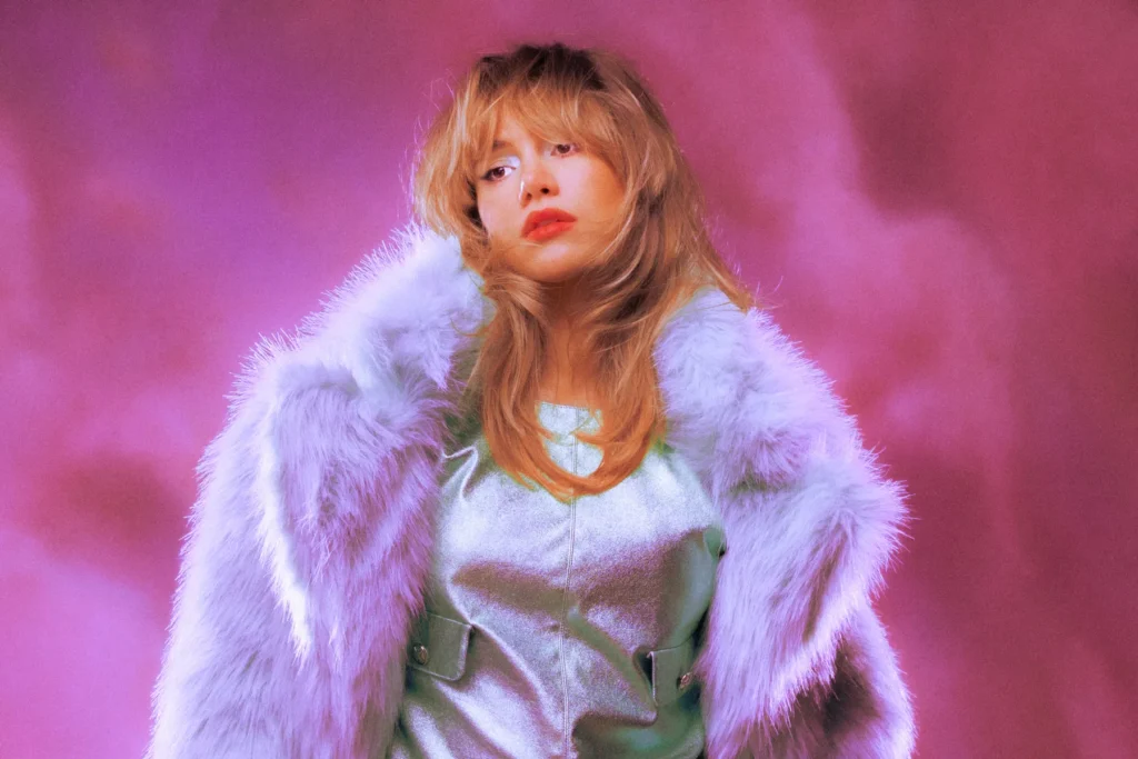 suki waterhouse album announce