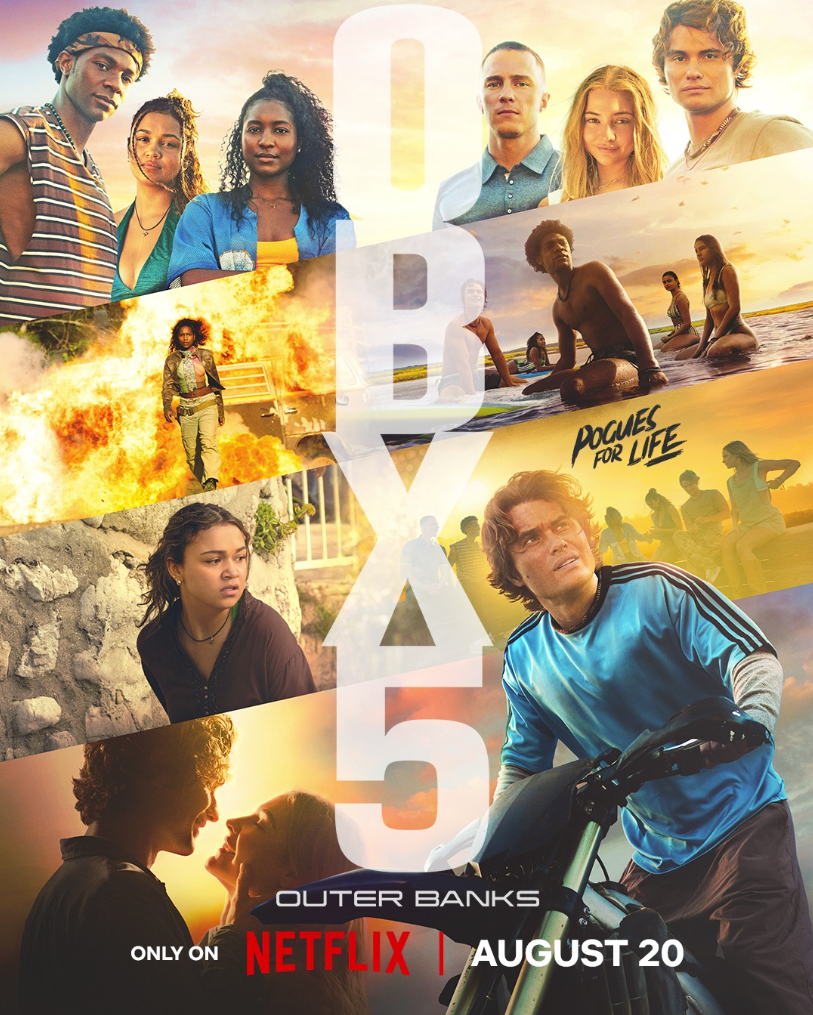obx promo photo