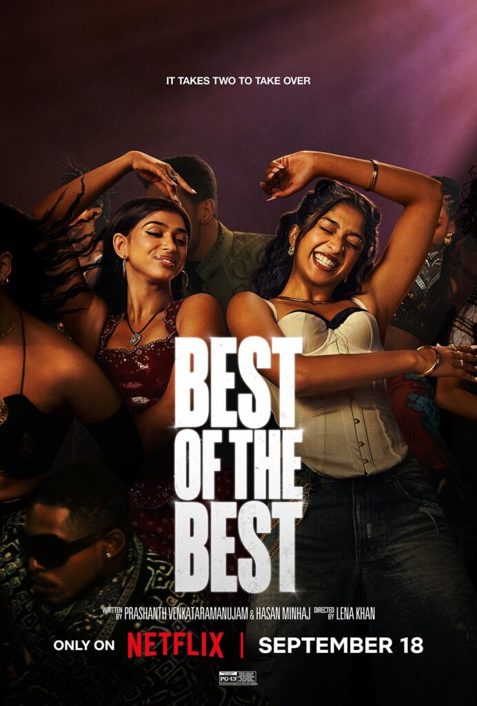 netflix best of the best